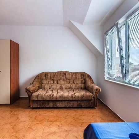 Duplex Apartments Święty Włas Zewnętrze zdjęcie