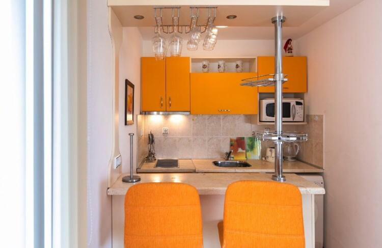 Duplex Apartments Święty Włas Zewnętrze zdjęcie