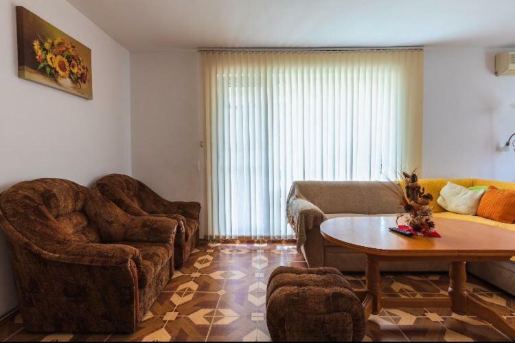 Duplex Apartments Święty Włas Zewnętrze zdjęcie