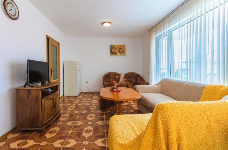 Duplex Apartments Święty Włas Zewnętrze zdjęcie
