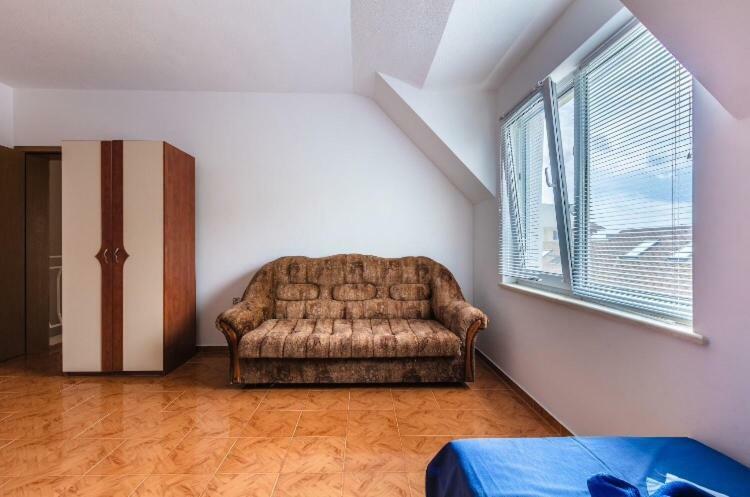 Duplex Apartments Święty Włas Zewnętrze zdjęcie