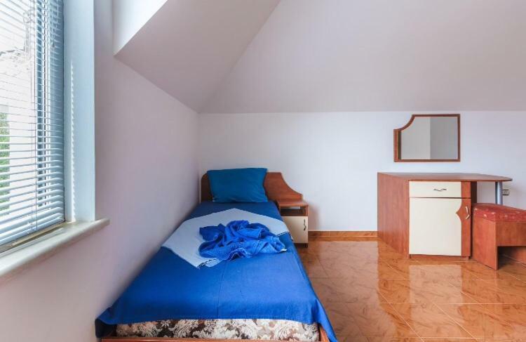 Duplex Apartments Święty Włas Zewnętrze zdjęcie