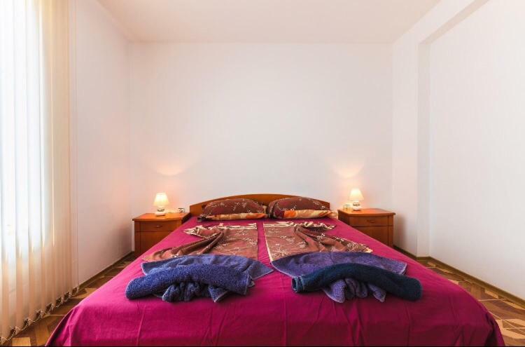 Duplex Apartments Święty Włas Zewnętrze zdjęcie