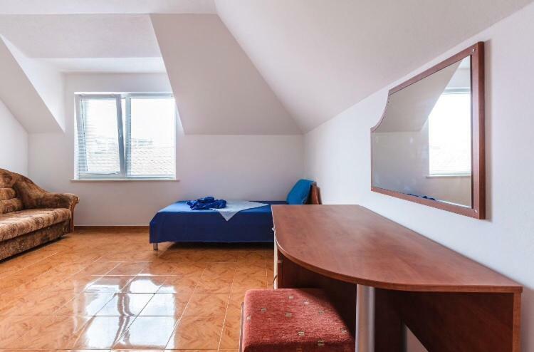Duplex Apartments Święty Włas Zewnętrze zdjęcie