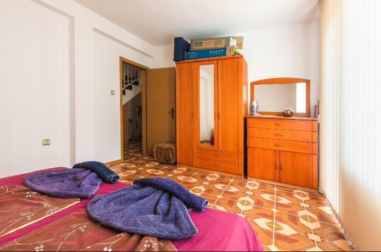 Duplex Apartments Święty Włas Zewnętrze zdjęcie