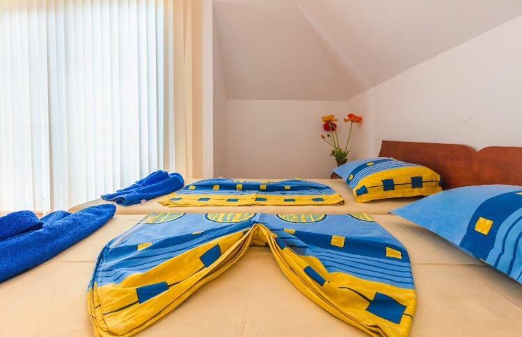 Duplex Apartments Święty Włas Zewnętrze zdjęcie